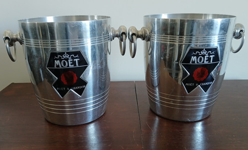 Moet chandon champagne - 2,