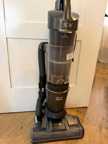 Vax air lift drive - lift, cdup-adxs