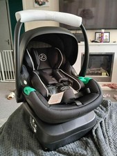 STRATUS i-SIZE NEWBORN UP TO