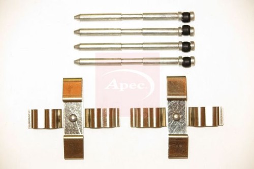 Apec brake pad accessory - apec,