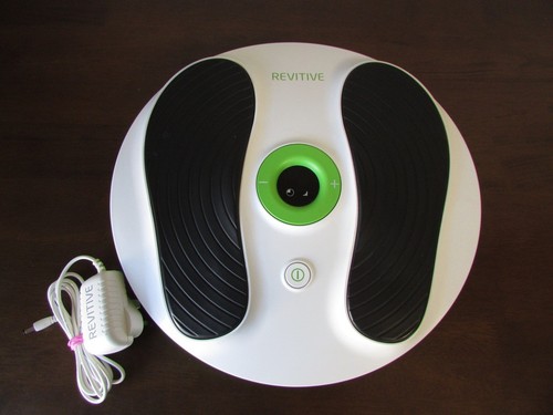 Revitive rlv circulation - revitive,
