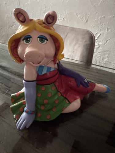 Disney miss piggy - piggy',