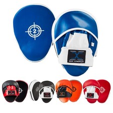 MAXSTRENGTH Boxing Focus Pads