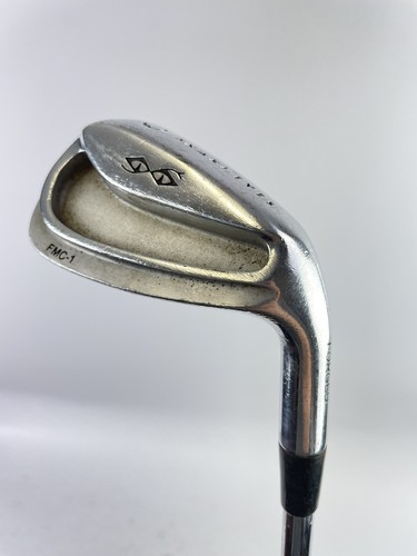 Snake eyes forged iron - forged, 9