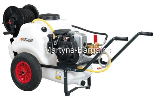 Pressure washer honda - pressure, engine