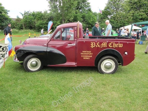 Photo 6x4 wallingford classic - wallingford,