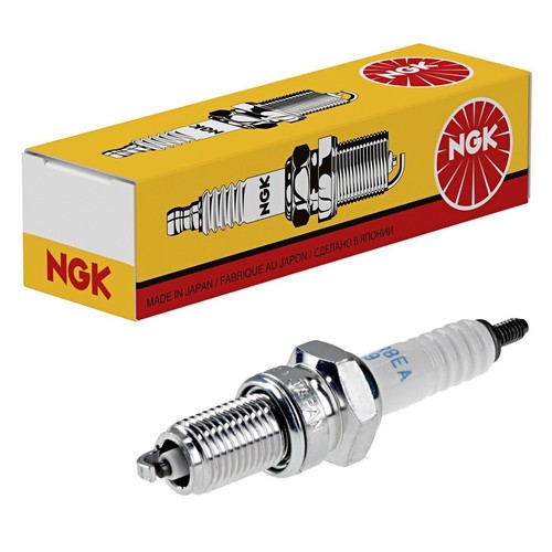 Ngk spark plug - plug, dpr8ea-9