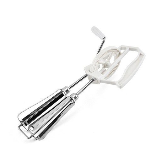Hand crank egg beater - crank,