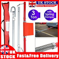 3 TON 3000KG TOWPOLE CAR VAN