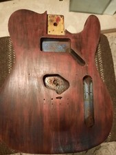 Telecaster Body