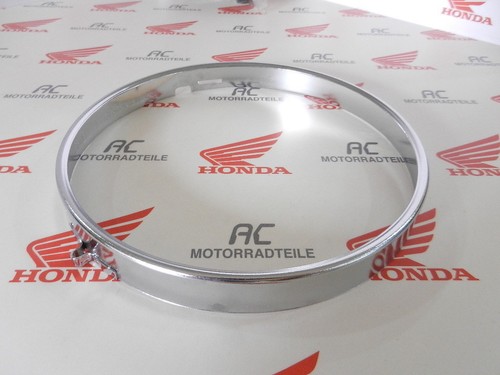 Honda 550 four headlight - cb,