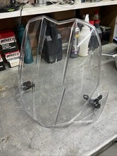 Triumph Tiger 800 11-18