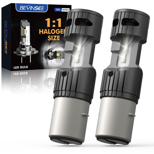 Ba20d motorcycle led - ba20d,