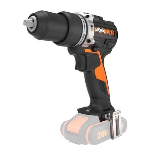 Worx 20v powershare - worx,