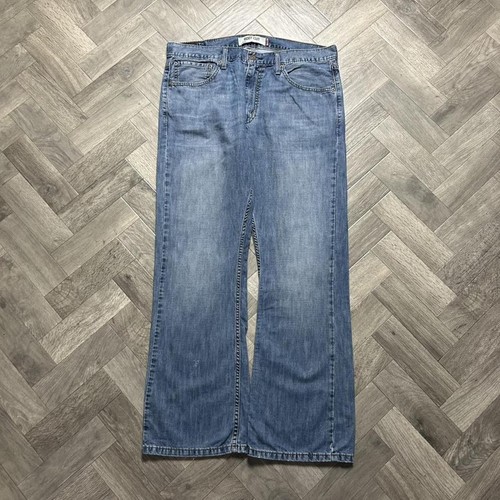 Levi 527 bootcut - jeans, w36