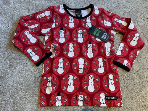 Bnwt villervalla christmas - bnwt,