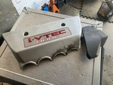 Genuine Honda Civic Ep3 K20A2 Engine Inlet Manifold Cover