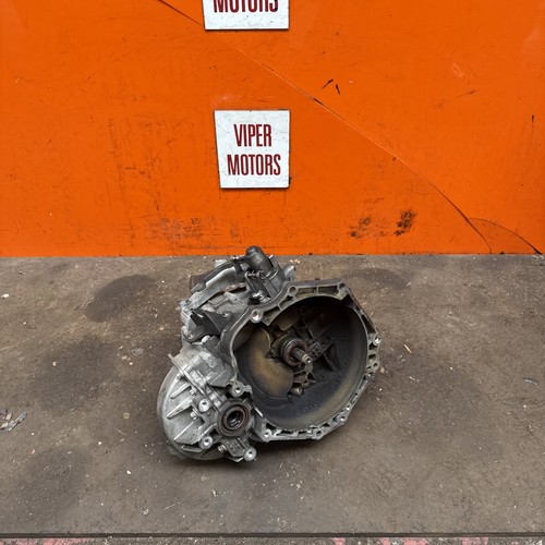 Vauxhall astra gearbox m32 - j,
