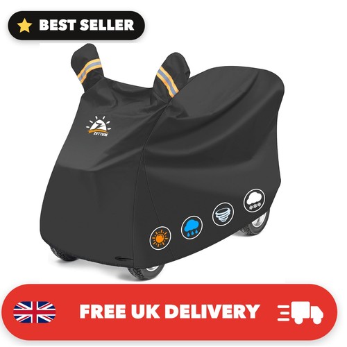 Mobility scooter cover - scooter, cm