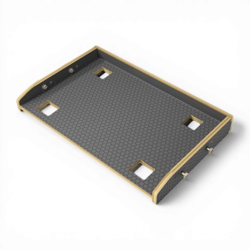 Additional tray for - additional,