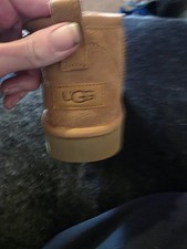 UGG Classic Ultra Mini Women's