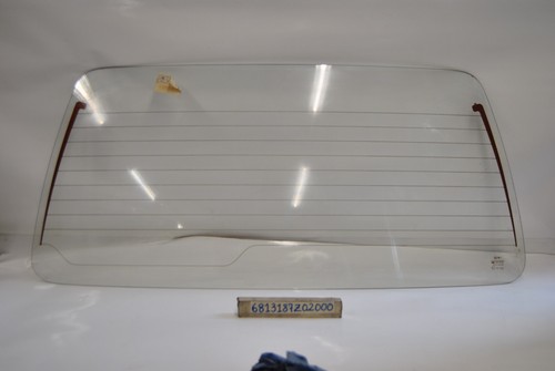Thermal back window piaggio - thermal,
