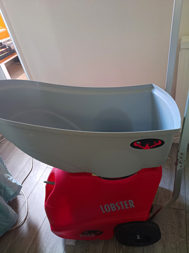 Lobster elite tennis - tennis, ball