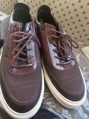 Cruyff recopa shoes - size, uk11