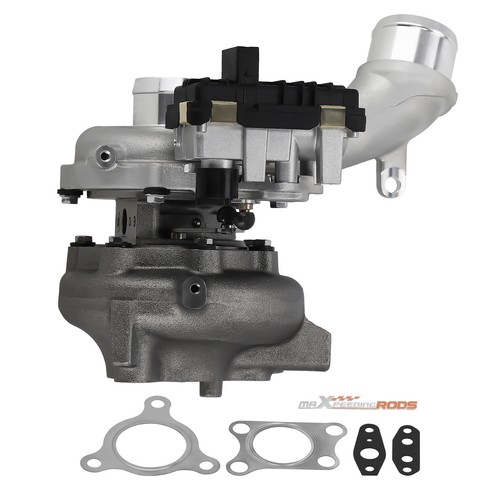 Bv45 turbo turbocharger - turbo,