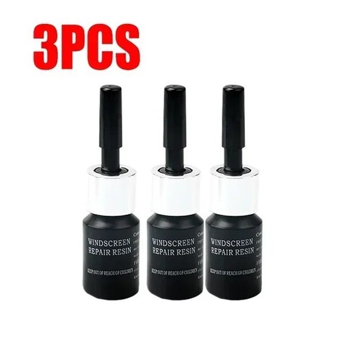 3xcar windshield repair kit - 3xcar,