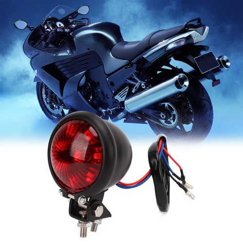 Rear brake stop light - brake,