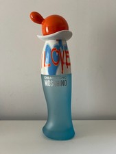 Moschino Large Display Perfume
