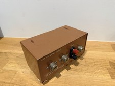 SST T-6 Ultra Tuner Ham Radio