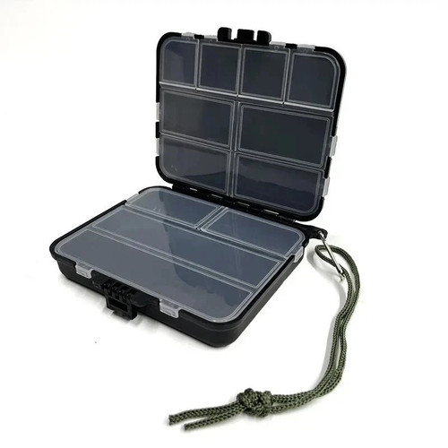 Double sided fishing - double, tackle