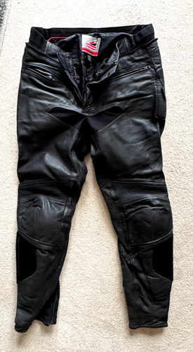 Hein gericke leather - hein,