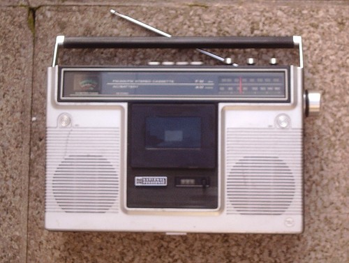 Vintage national panasonic - vintage,