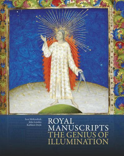 Royal manuscripts the - royal, genius