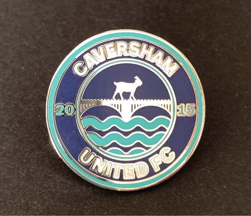 Caversham united non - united, non-league