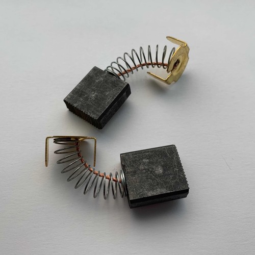 Carbon brushes for bosch - carbon,