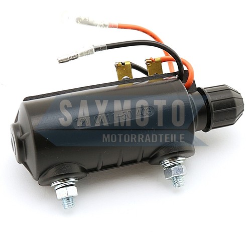 Ignition coil - ignition,