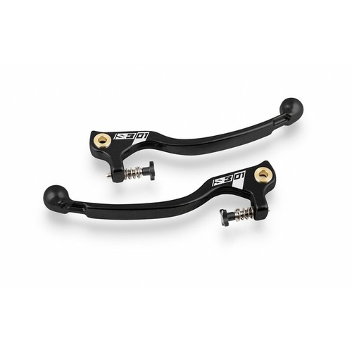 Trials brake clutch - &,
