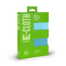 E-Cloth Window Cleaning Pack 2