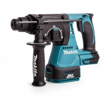 Makita 18v LXT SDS+ Rotary