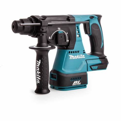 Makita 18v lxt sds rotary - makita,