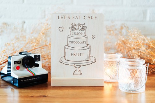 Wedding cake flavours - wedding,