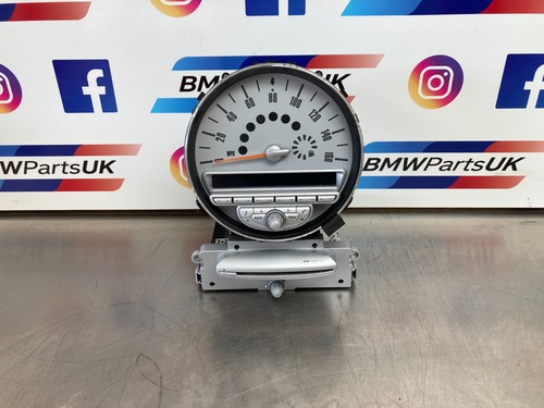 Mini cooper stereo radio boost
