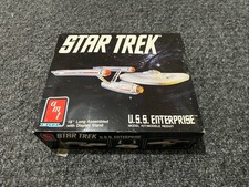 U.S.S.ENTERPRISE NCC-1701
