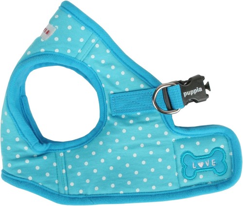 Puppia dotty step vest dog - vest,