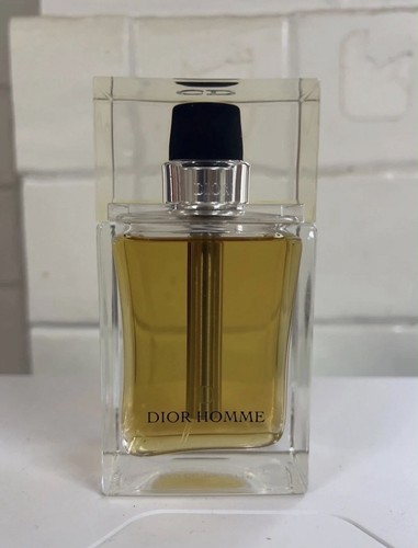 Christian dior homme silver - homme,