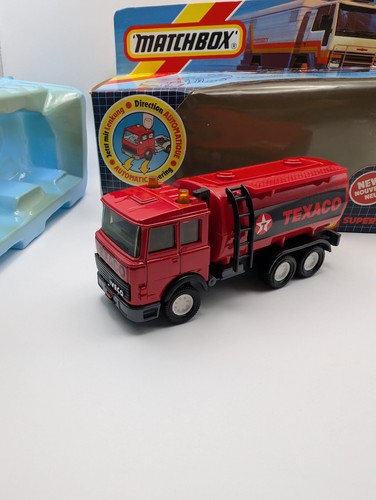 Matchbox super kings 131 - matchbox, k-131
